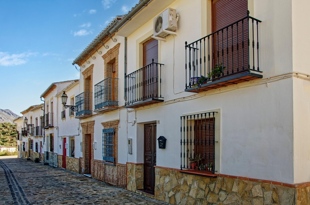 tours rutas excursión excursiones a Ronda en 1 día desde Granada